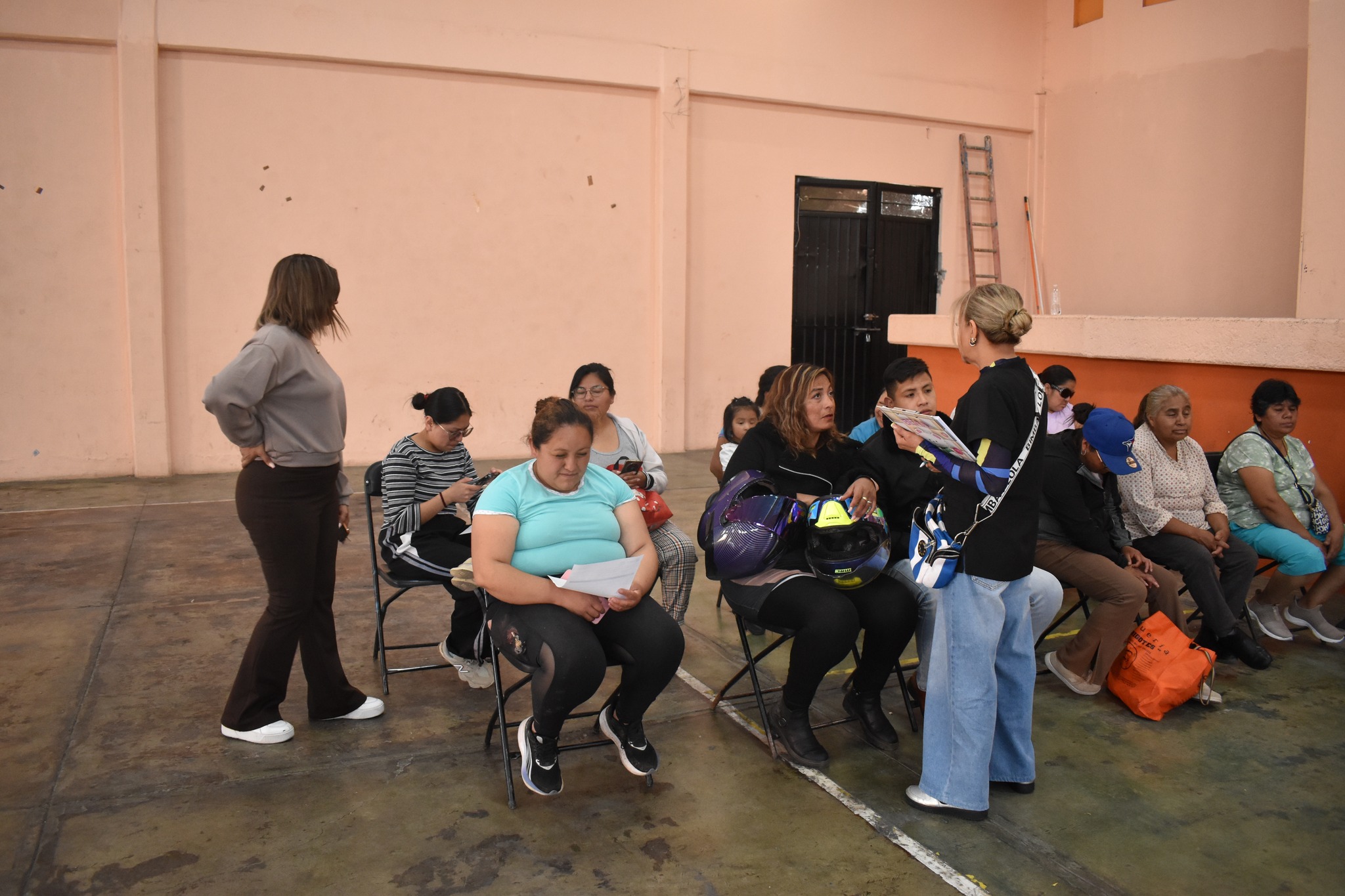 Tu bienestar es nuestra prioridad